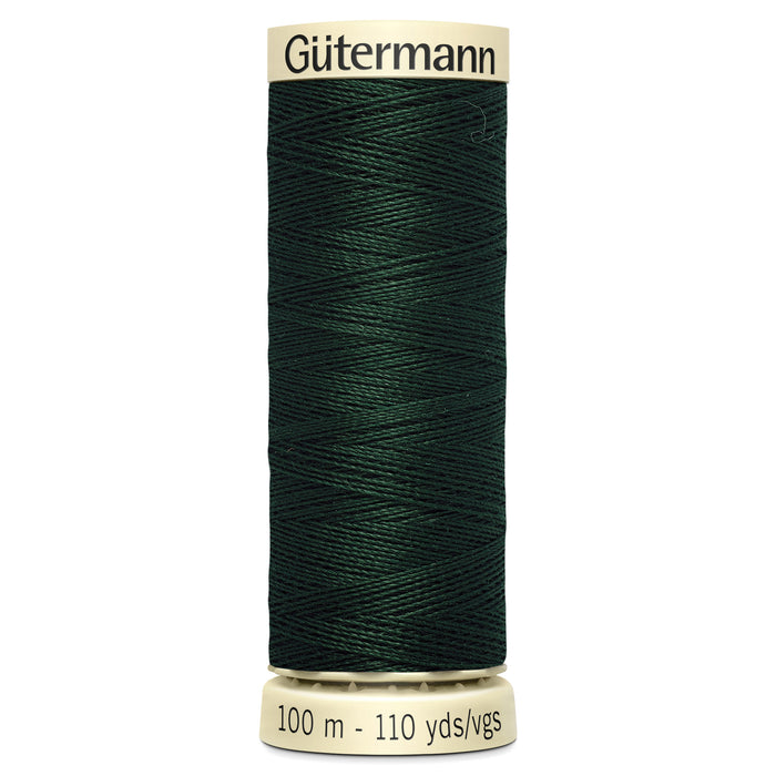 Sew-All Thread: 100m: Color - 472