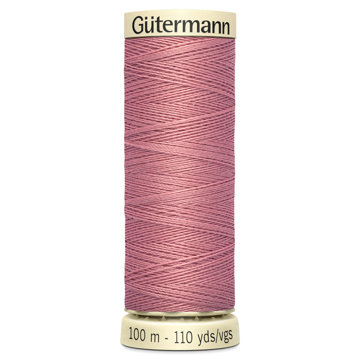 Sew-All Thread: 100m: Color - 473