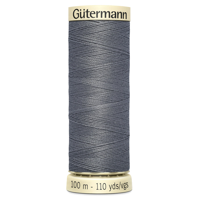 Sew-All Thread: 100m: Color - 497