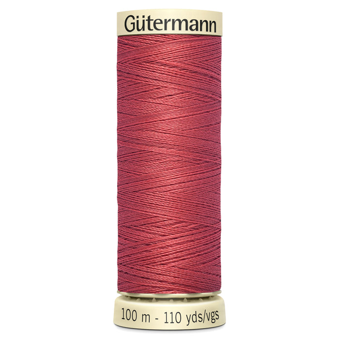 Sew-All Thread: 100m: Color - 519