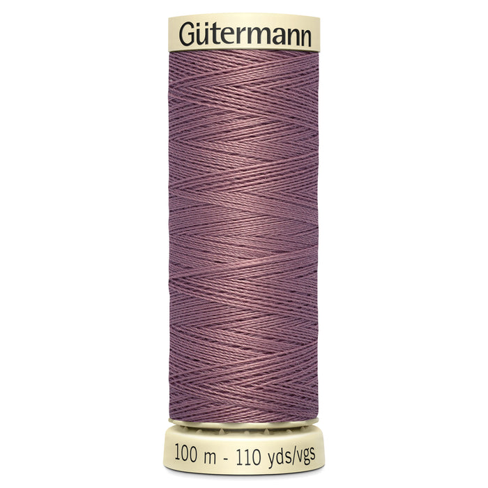 Sew-All Thread: 100m: Color - 52