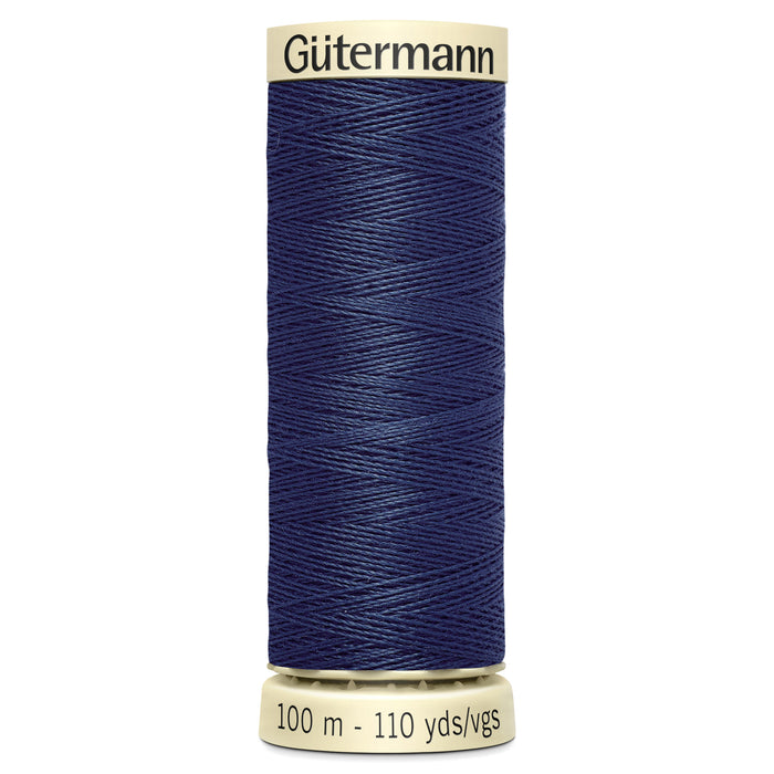 Sew-All Thread: 100m: Color - 537