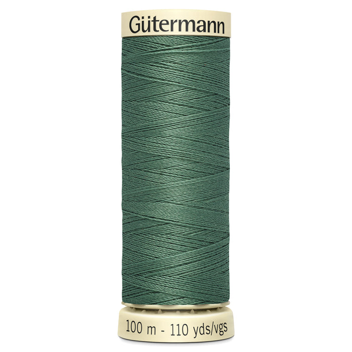 Sew-All Thread: 100m: Color - 553