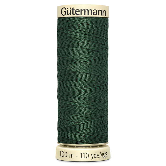 Sew-All Thread: 100m: Color - 555