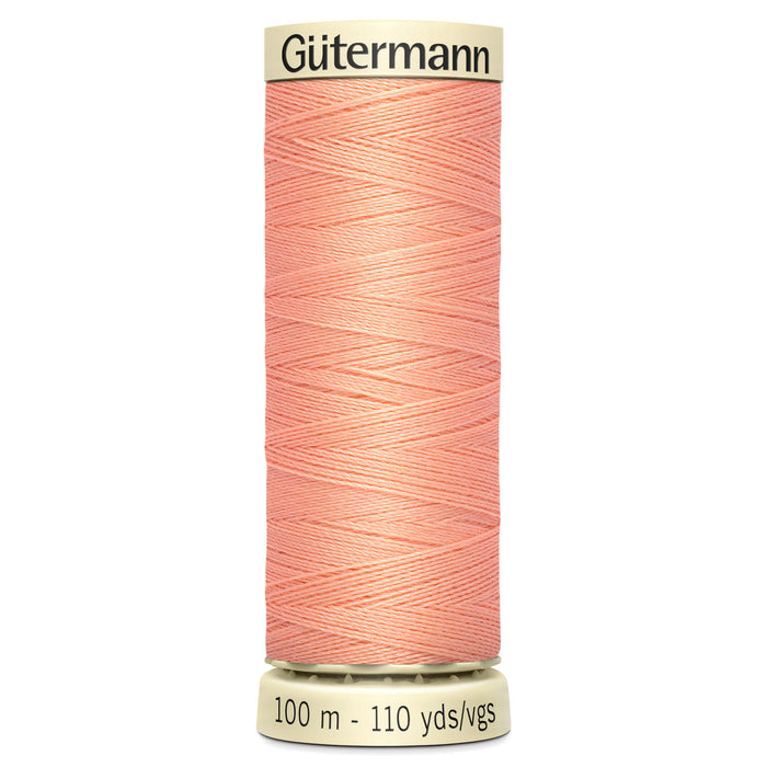 Sew-All Thread: 100m: Color - 586