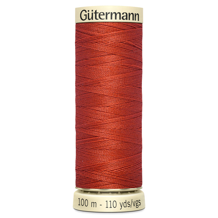 Sew-All Thread: 100m: Color - 589