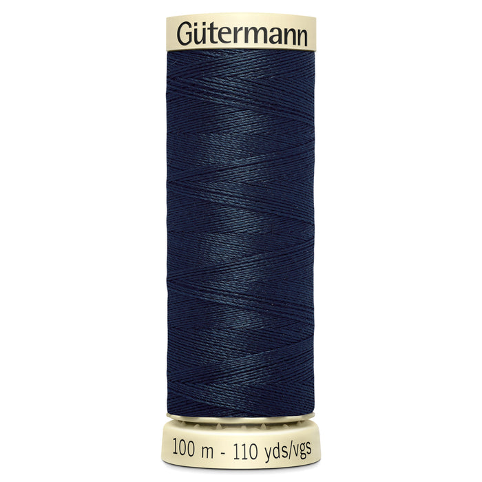 Sew-All Thread: 100m: Color - 595