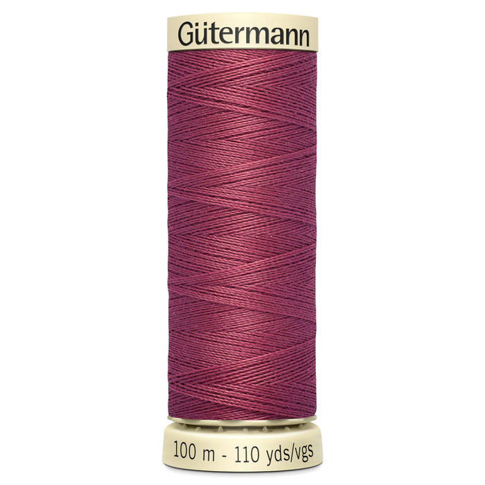 Sew-All Thread: 100m: Color - 624