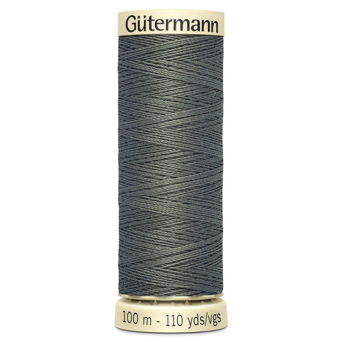 Sew-All Thread: 100m: Color - 635