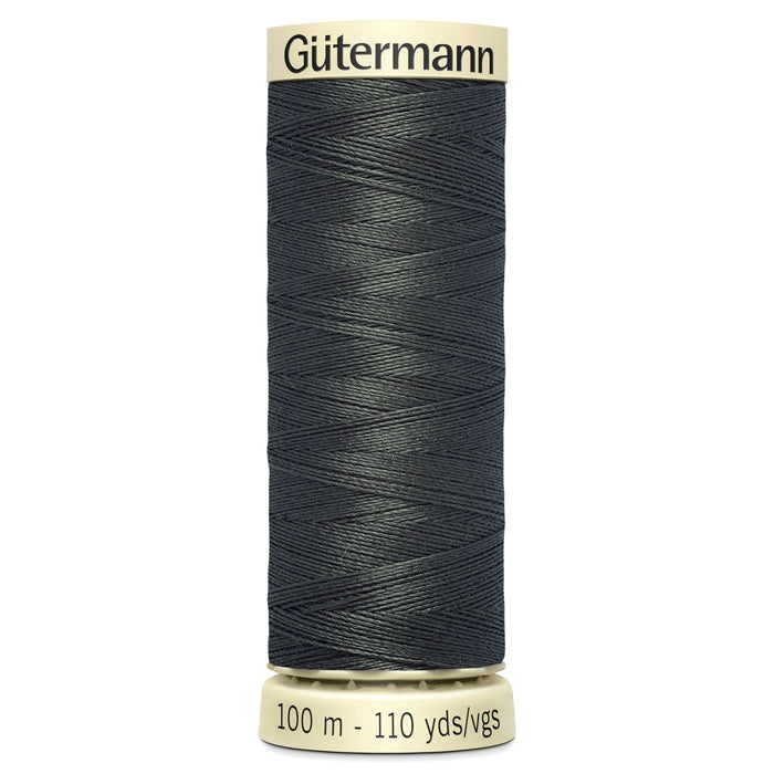 Sew-All Thread: 100m: Color - 636