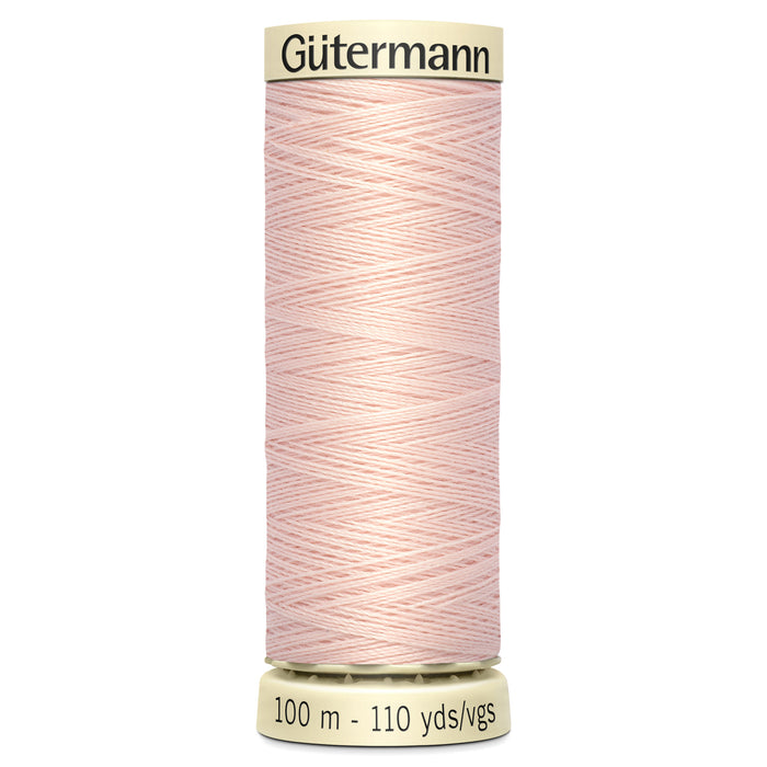 Sew-All Thread: 100m: Color - 658