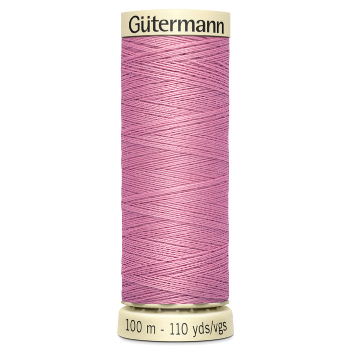 Sew-All Thread: 100m: Color - 663