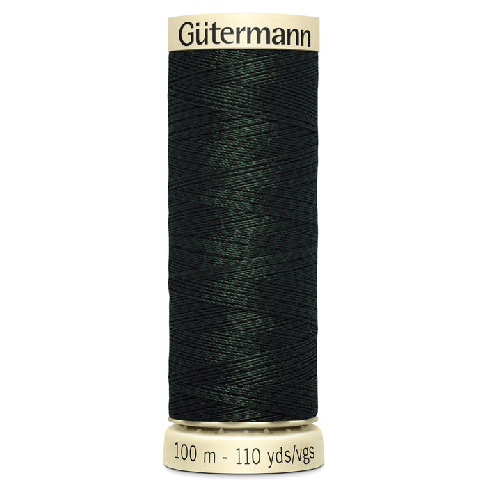 Sew-All Thread: 100m: Color - 687