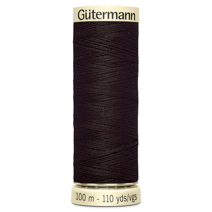 Sew-All Thread: 100m: Color - 697