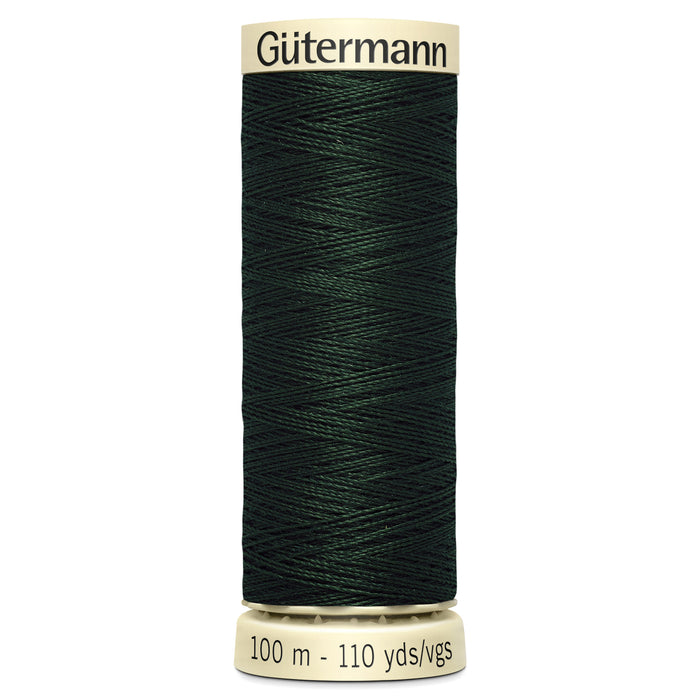 Sew-All Thread: 100m: Color - 707