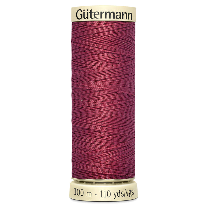 Sew-All Thread: 100m: Color - 730