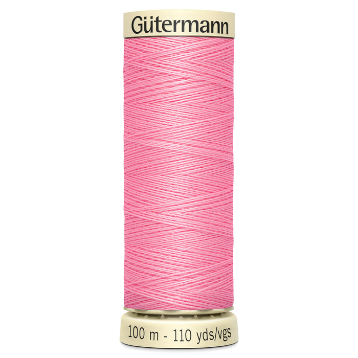 Sew-All Thread: 100m: Color - 758