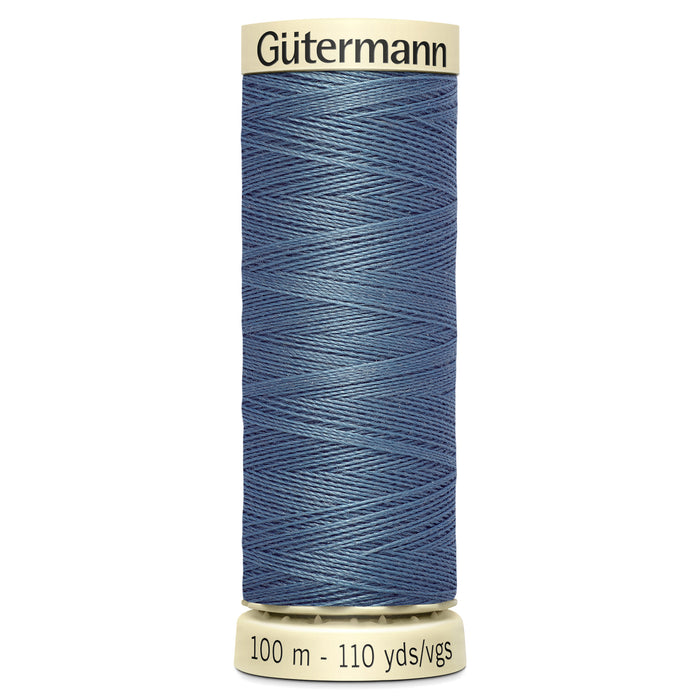 Sew-All Thread: 100m: Color - 76