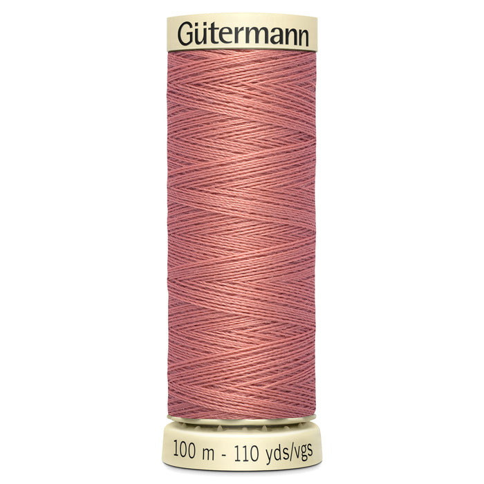 Sew-All Thread: 100m: Color - 79