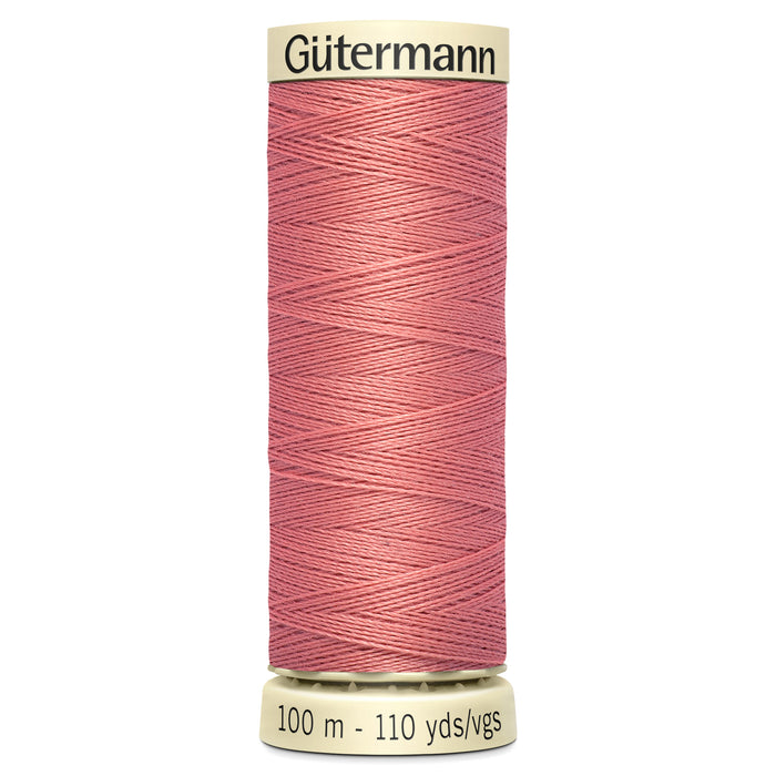 Sew-All Thread: 100m: Color - 80