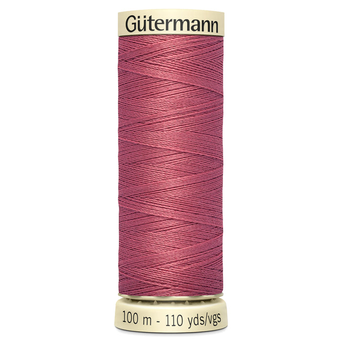 Sew-All Thread: 100m: Color - 81