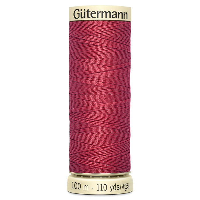 Sew-All Thread: 100m: Color - 82