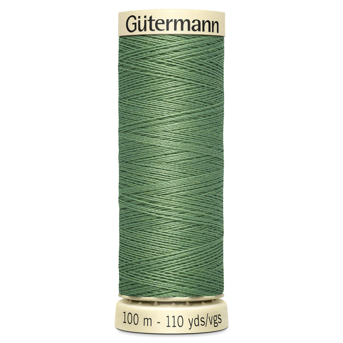 Sew-All Thread: 100m: Color - 821