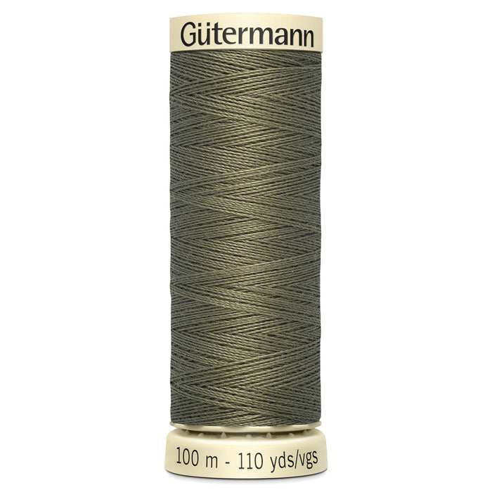 Sew-All Thread: 100m: Color - 825