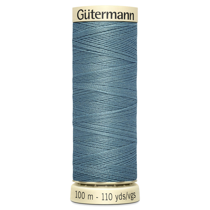 Sew-All Thread: 100m: Color - 827