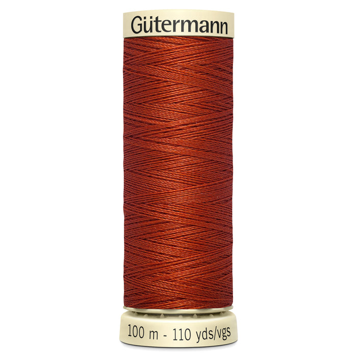 Sew-All Thread: 100m: Color - 837