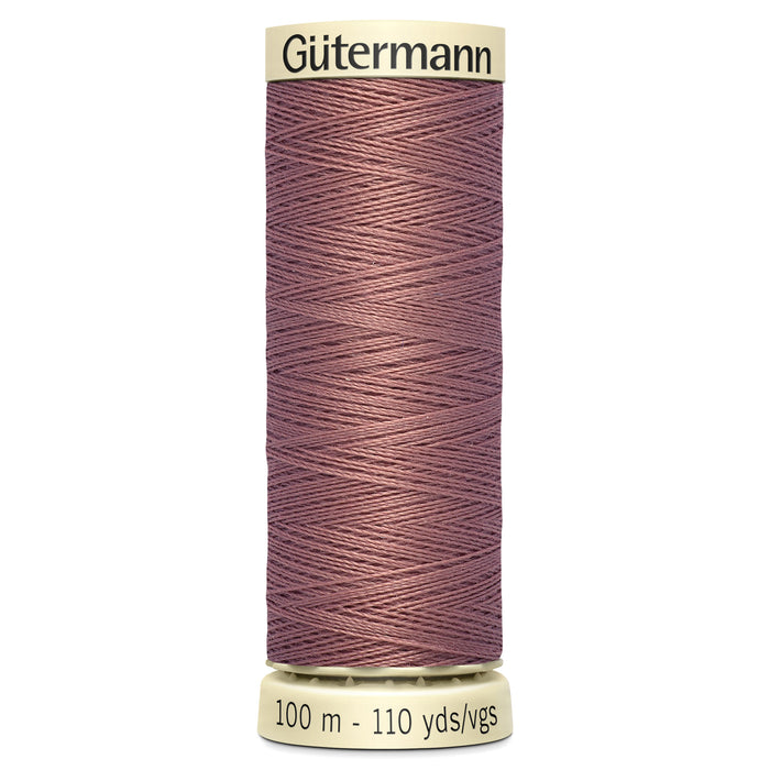 Sew-All Thread: 100m: Color - 844