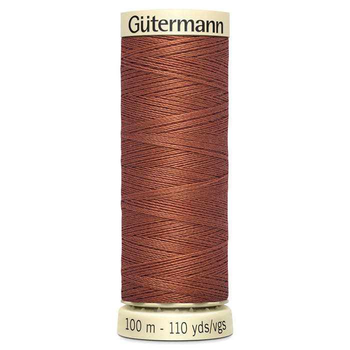 Sew-All Thread: 100m: Color - 847