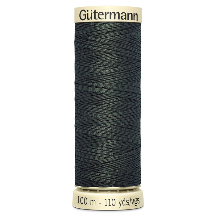 Sew-All Thread: 100m: Color - 861