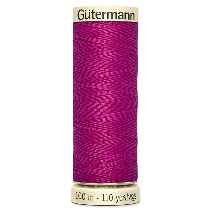 Sew-All Thread: 100m: Color - 877