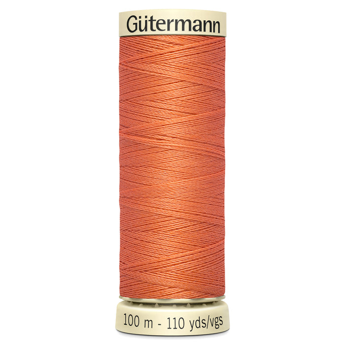 Sew-All Thread: 100m: Color - 895