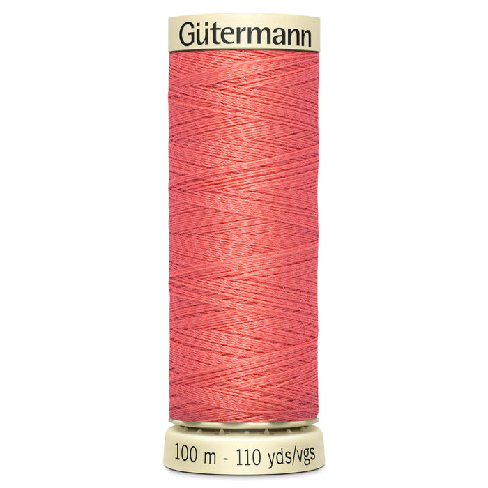 Sew-All Thread: 100m: Color - 896