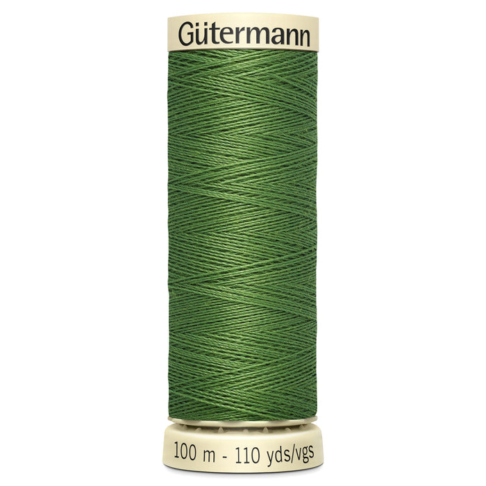 Sew-All Thread: 100m: Color - 919