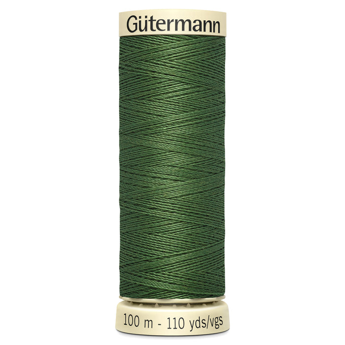 Sew-All Thread: 100m: Color - 920