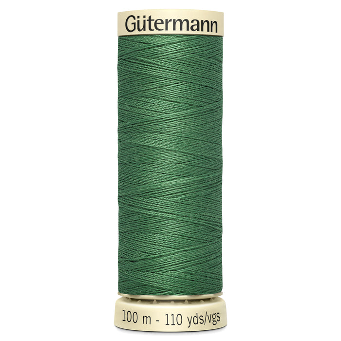 Sew-All Thread: 100m: Color - 931