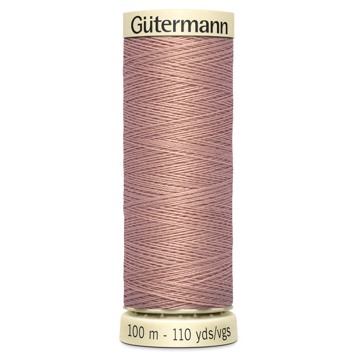 Sew-All Thread: 100m: Color - 991