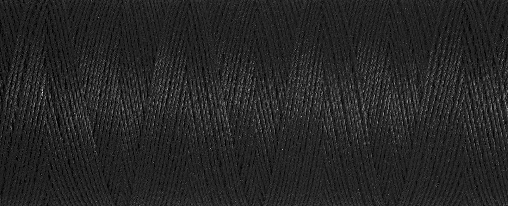 Sew-All Thread: 100m Color - Black