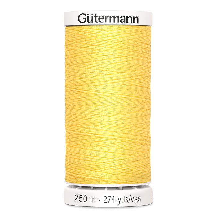 Gutermann Sew-All Thread: 250m