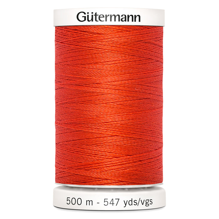 Gutermann  Sew-All Thread: 500m