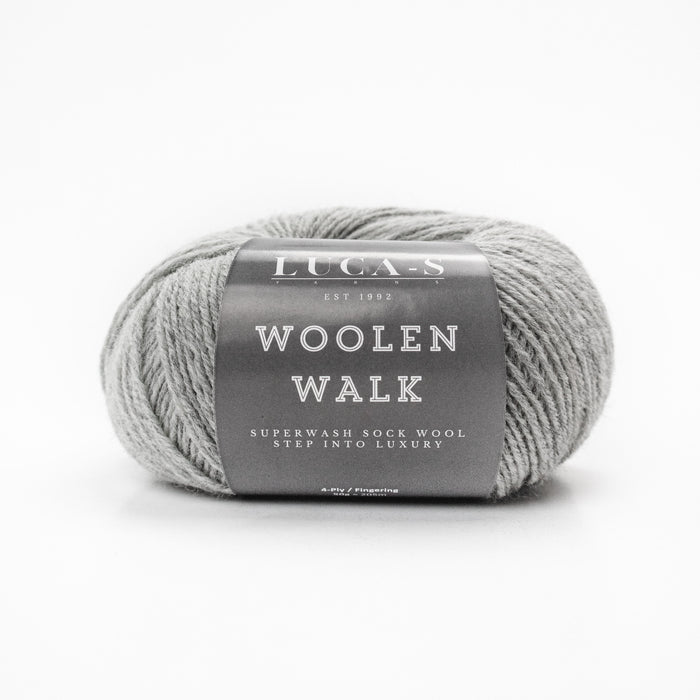 Luca-S WoolenWalk Merino