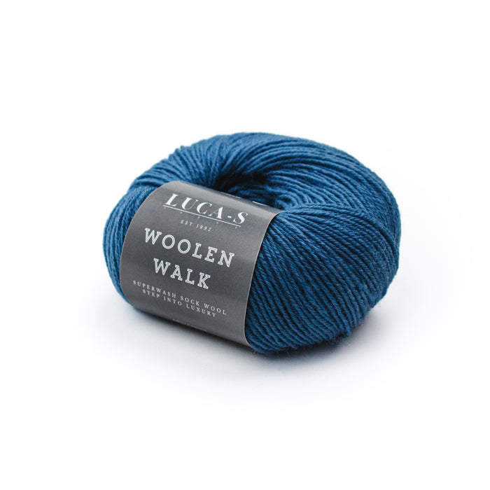 Luca-S WoolenWalk Merino