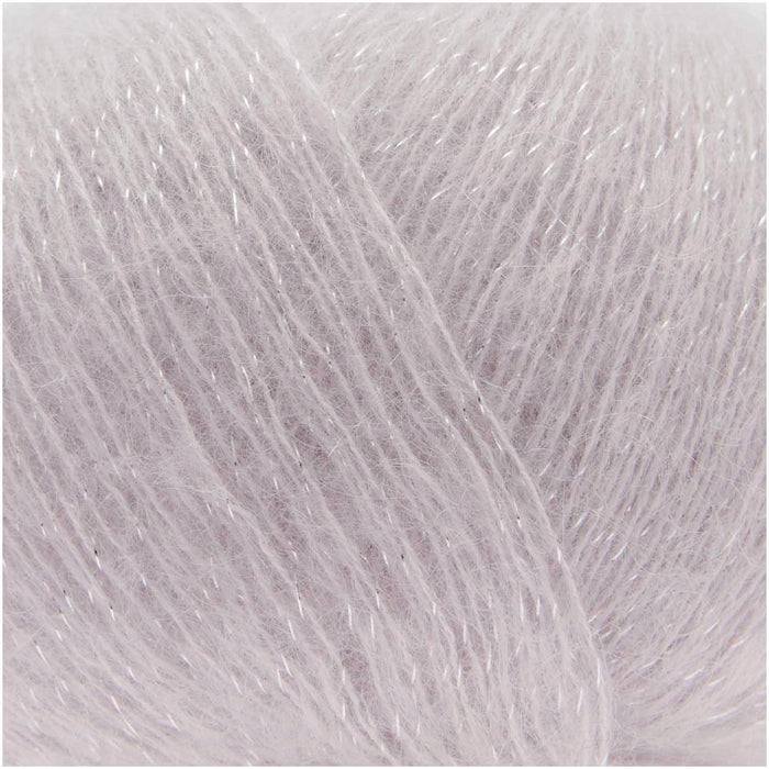 Essentials Super Kid Mohair Loves Silk Glamorous Glitter