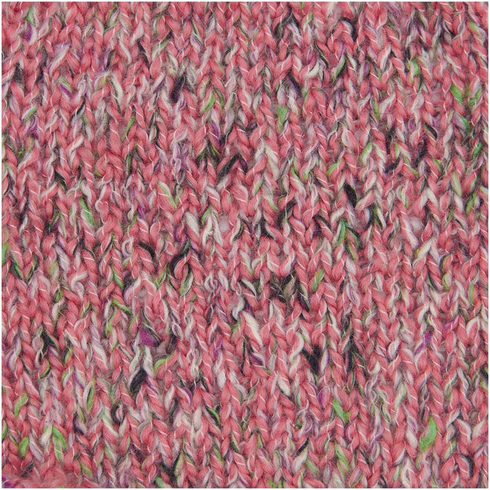 RICO Fashion Fun Alpaca Cotton Blend Aran Multicolor