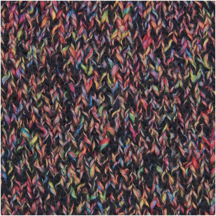 RICO Fashion Fun Alpaca Cotton Blend Aran Multicolor