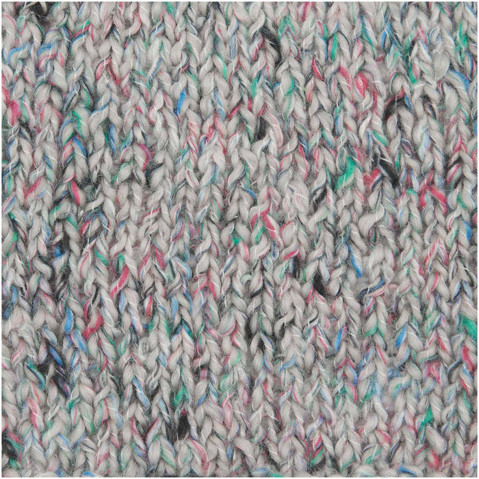 RICO Fashion Fun Alpaca Cotton Blend Aran Multicolor