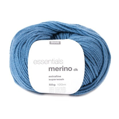 Rico Essentials Merino DK